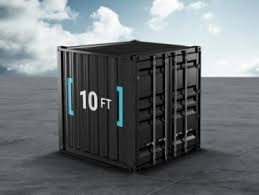 10ft Shipping Container For Sale