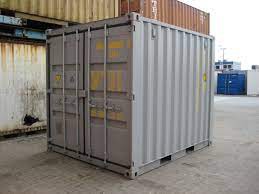 10ft Shipping Container For Sale