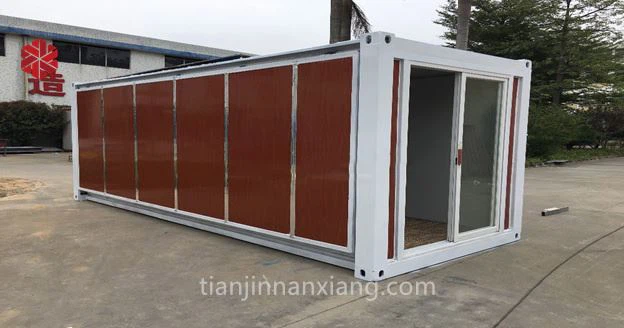 40 Foot Container House