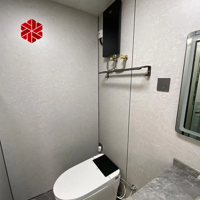 Prefabricated Capsule House
